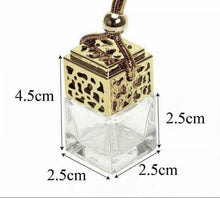 Load image into Gallery viewer, Car diffuser 8ml