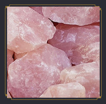 Load image into Gallery viewer, Intense Infused with Rosa Quartz Crystals