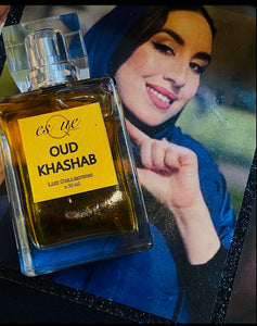 OUD KHASHAB