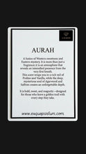 Load image into Gallery viewer, AURAH