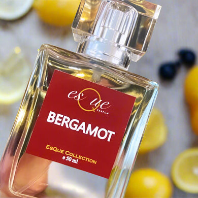 BERGAMOT