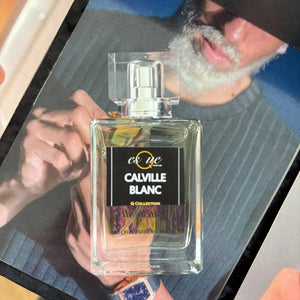CALVILLE BLANC