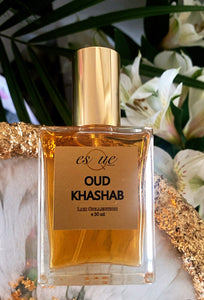 OUD KHASHAB