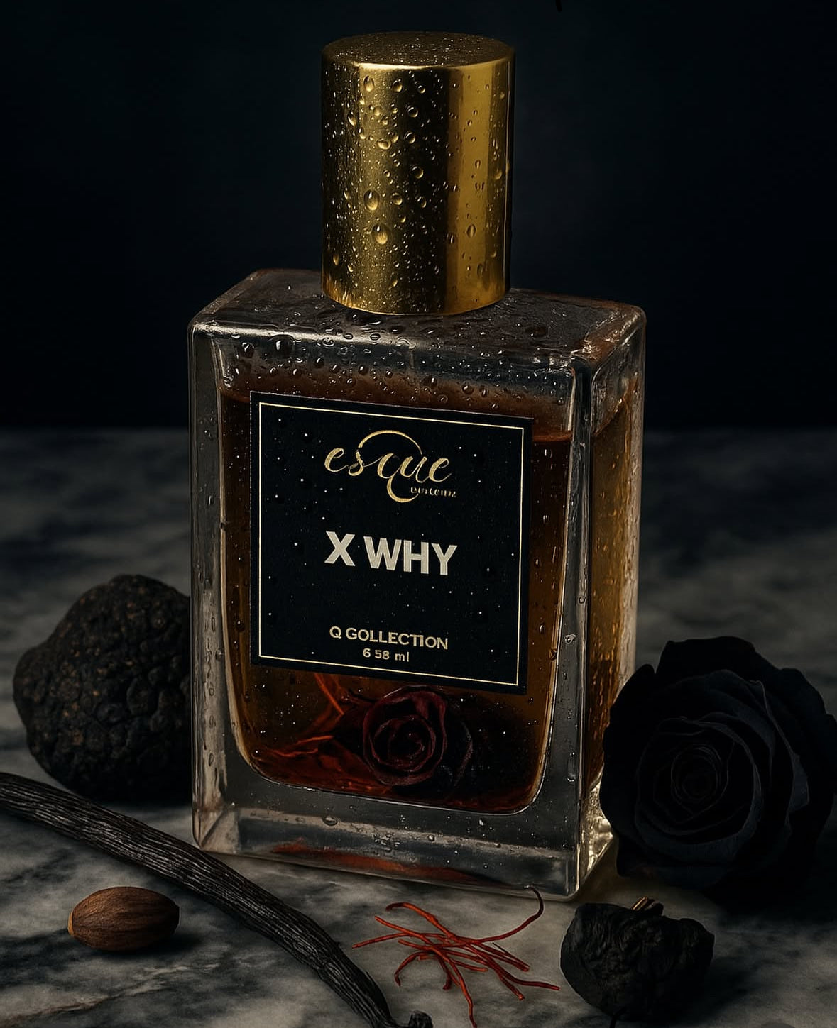 XWHY