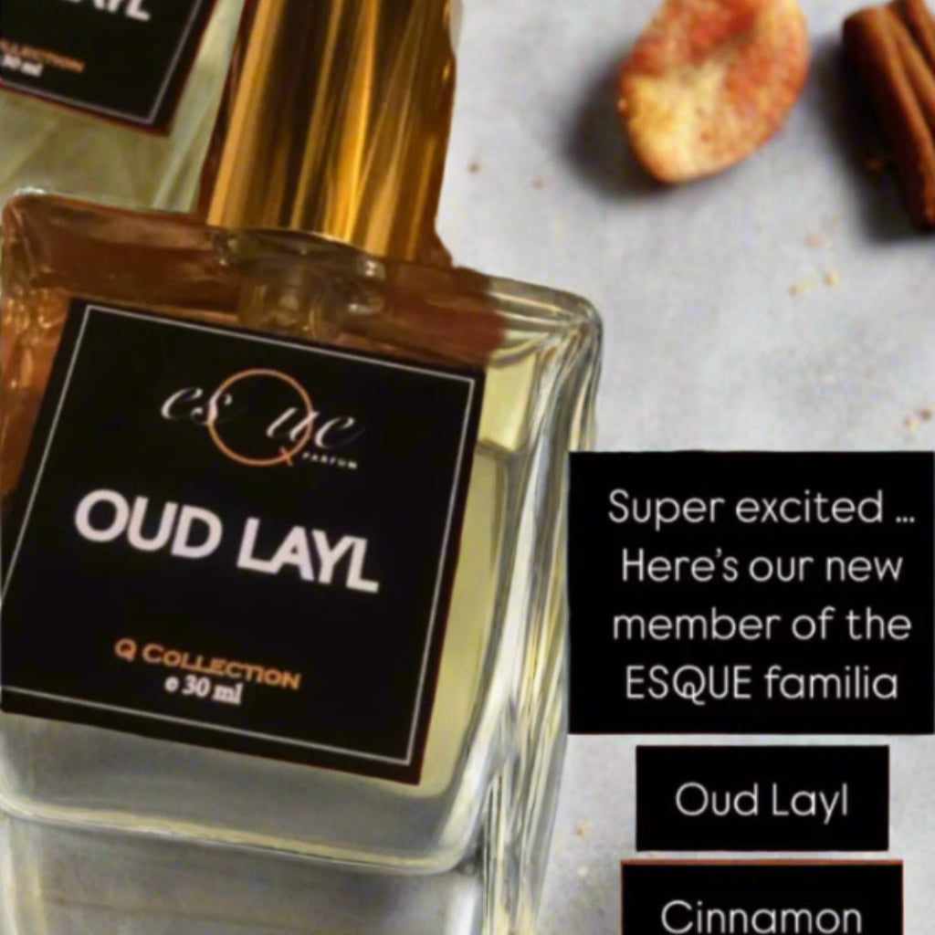 OUD LAYL