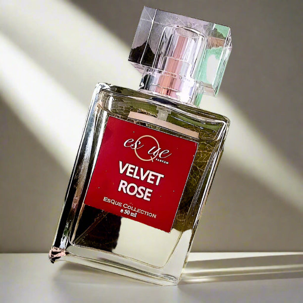 VELVET ROSE