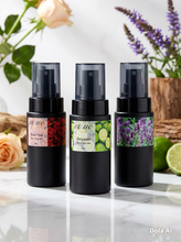 Load image into Gallery viewer, Hair and Body Mist