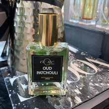 Load image into Gallery viewer, OUD PATCHOULI