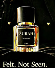 Load image into Gallery viewer, AURAH INTENSE  Premium Oil