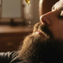 Load image into Gallery viewer, Premium Beard Oil