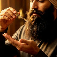Load image into Gallery viewer, Premium Beard Oil