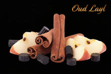 Load image into Gallery viewer, OUD LAYL