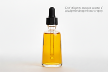 Load image into Gallery viewer, glass dropper bottle