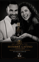 Load image into Gallery viewer, HOMBRE LATINO