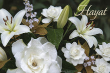 Load image into Gallery viewer, HAYAT