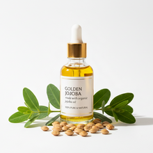 Load image into Gallery viewer, jojoba oil
