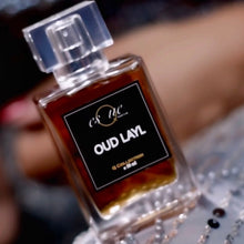 Load image into Gallery viewer, OUD LAYL