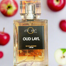 Load image into Gallery viewer, OUD LAYL