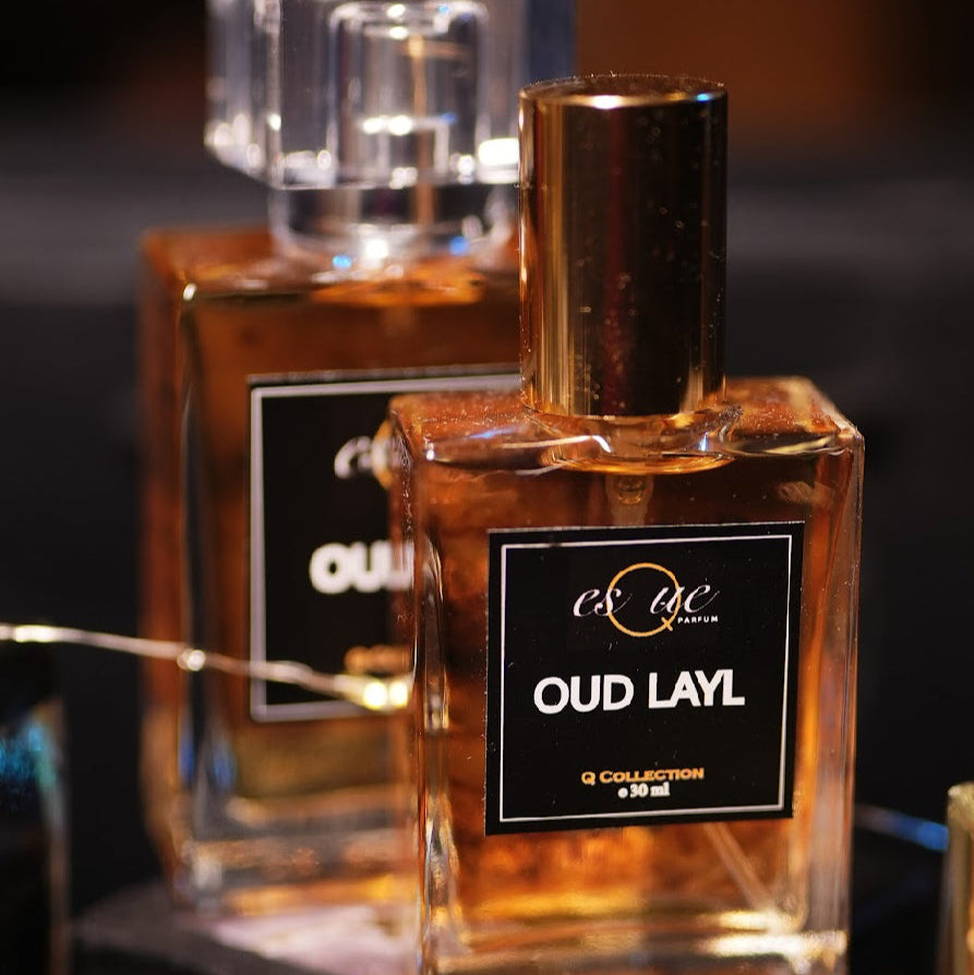 OUD LAYL