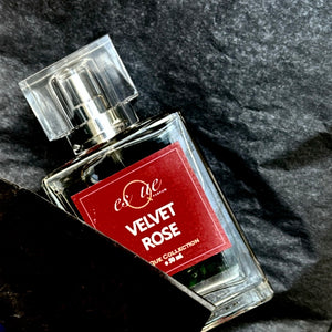 VELVET ROSE
