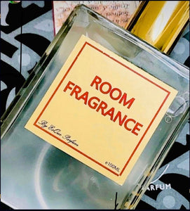 Room Fragrance